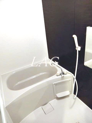 【浴室】 | サンピア検見川 | お風呂です。