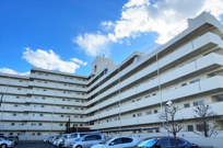 吹田芙蓉ハイツの画像