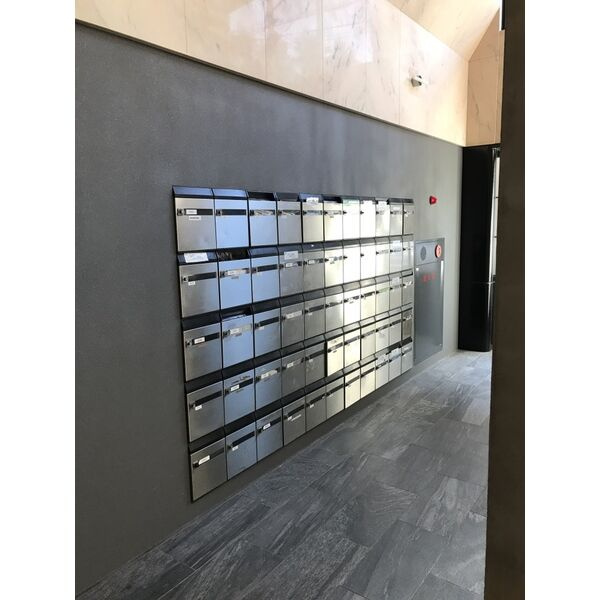 ラ・クール泉のその他共用部分