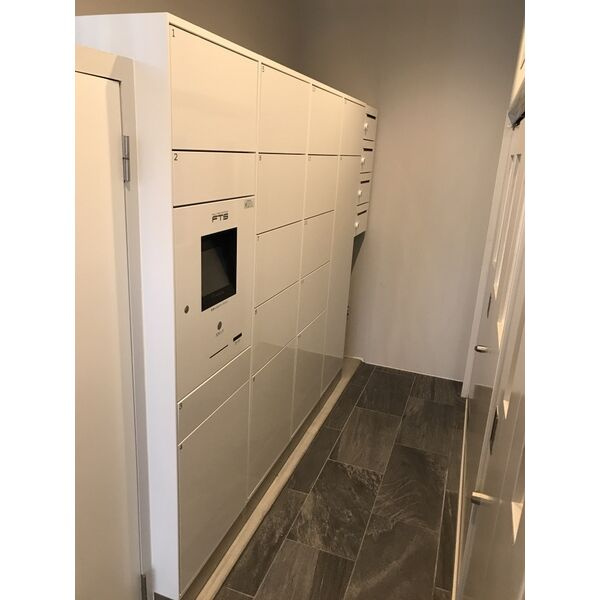 ラ・クール泉のその他共用部分