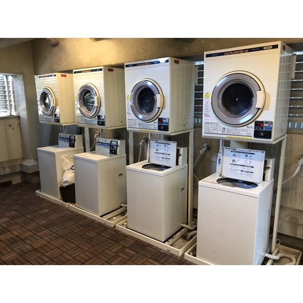 ラ・クール泉のその他共用部分