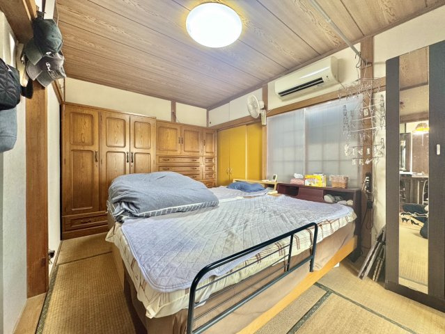 【オール電化】牛久市南中古戸建の和室