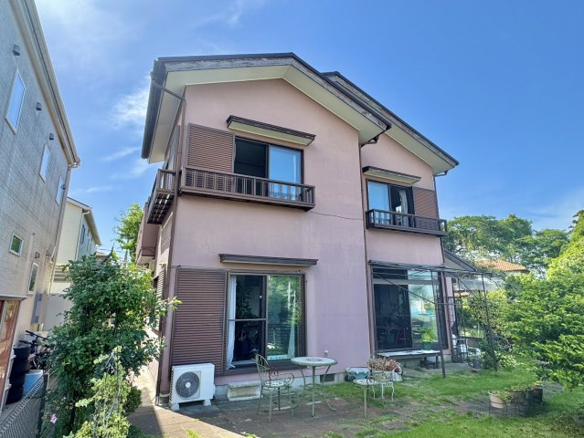 【オール電化】牛久市南中古戸建
