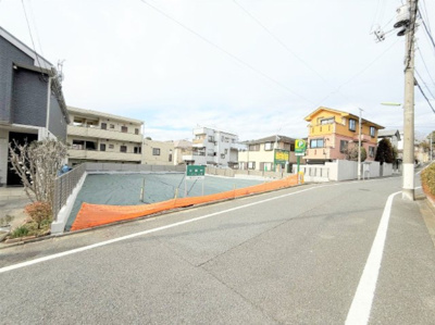 【外観】 | 【仲介手数料４４０万円が無料！】■等々力駅１２分■等々力渓谷公園３分 | 【仲介手数料４４０万円が無料！！】
決算特別キャンペーン！
家計応援の限界に挑戦中！
■等々力駅１２分
■等々力渓谷公園３分
■お好きなハウスメーカーで建築可
■各ハウスメーカーを少しお安くご紹介可