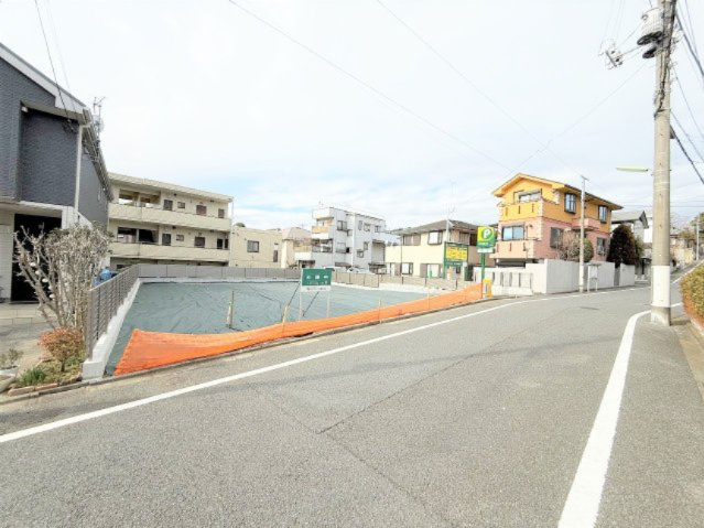 【外観】 | 【仲介手数料４４０万円が無料！】■等々力駅１２分■等々力渓谷公園３分 | 【仲介手数料４４０万円が無料！！】
決算特別キャンペーン！
家計応援の限界に挑戦中！
■等々力駅１２分
■等々力渓谷公園３分
■お好きなハウスメーカーで建築可
■各ハウスメーカーを少しお安くご紹介可