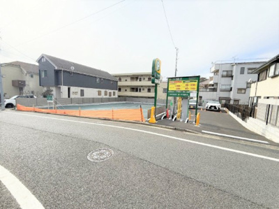 【外観】 | 【仲介手数料４４０万円が無料！】■等々力駅１２分■等々力渓谷公園３分 | 【仲介手数料４４０万円が無料！！】
決算特別キャンペーン！
家計応援の限界に挑戦中！
■等々力駅１２分
■等々力渓谷公園３分
■お好きなハウスメーカーで建築可
■各ハウスメーカーを少しお安くご紹介可
