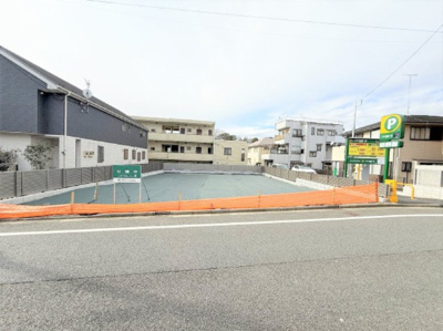 【外観】 | 【仲介手数料４４０万円が無料！】■等々力駅１２分■等々力渓谷公園３分 | 【仲介手数料４４０万円が無料！！】
決算特別キャンペーン！
家計応援の限界に挑戦中！
■等々力駅１２分
■等々力渓谷公園３分
■お好きなハウスメーカーで建築可
■各ハウスメーカーを少しお安くご紹介可