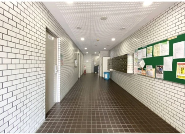 【その他】 | ★仲介手数料無料★チュリス武蔵小山（新規リノベーション済み）