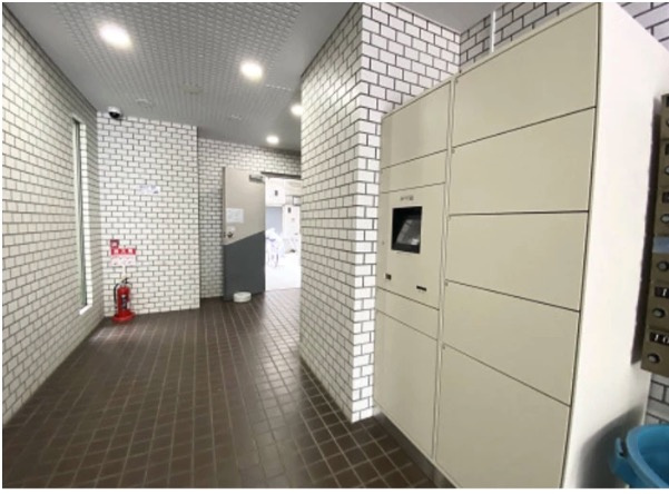 【その他】 | ★仲介手数料無料★チュリス武蔵小山（新規リノベーション済み）