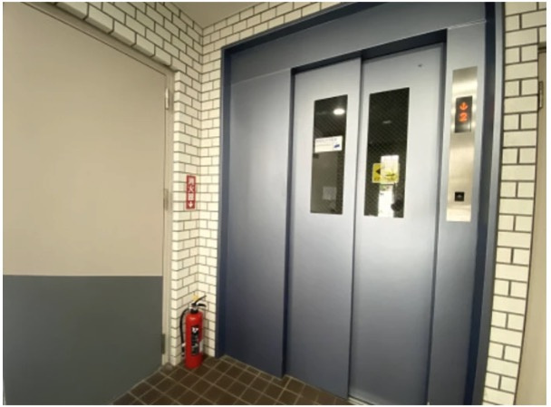 【その他共用部分】 | ★仲介手数料無料★チュリス武蔵小山（新規リノベーション済み）