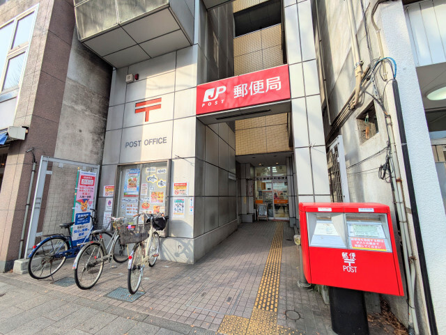 フォレスト２００１のその他共用部分