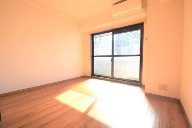 フォレスト２００１の居間・リビング