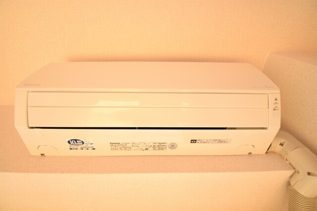 フォレスト２００１の設備