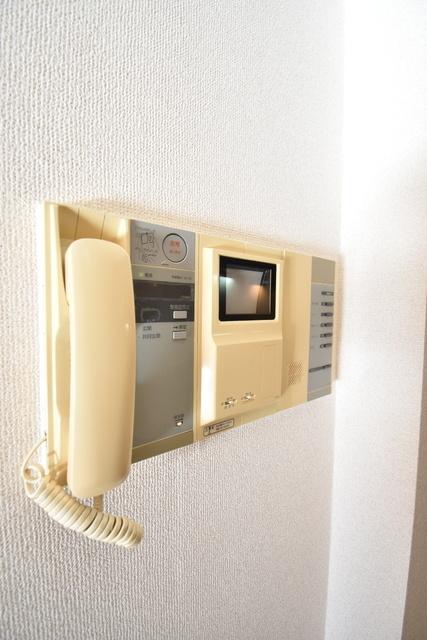 フォレスト２００１のセキュリティ