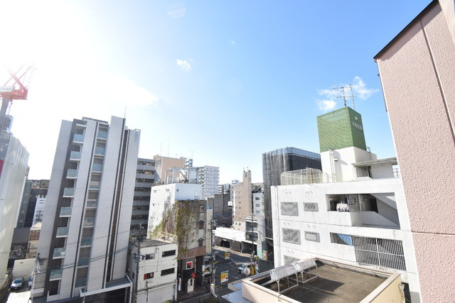 フォレスト２００１の外観パース