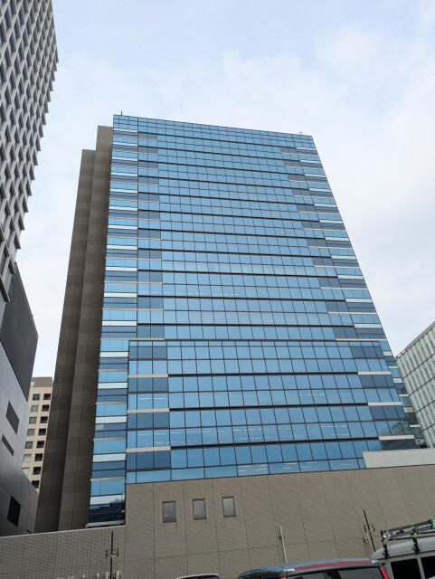 フォレスト２００１の外観パース