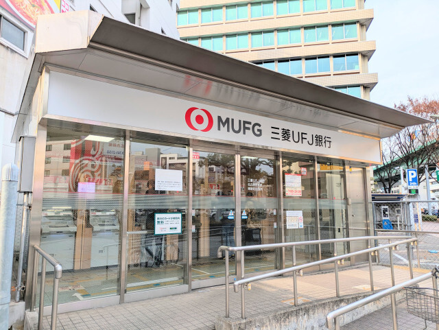 フォレスト２００１の周辺