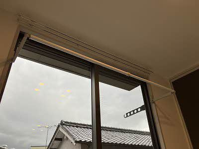 シャーメゾン伊野の設備