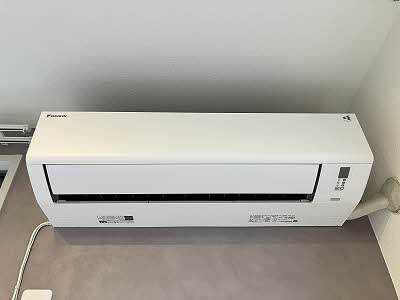 シャーメゾン伊野の設備