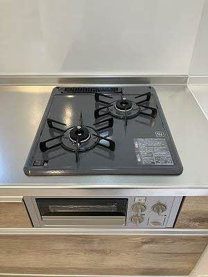 シャーメゾン伊野のその他