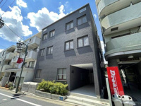 プレアス東松原の画像