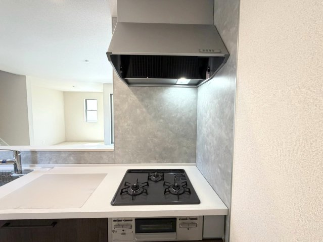 新築一戸建　静岡市葵区水落町4期　全１棟のその他