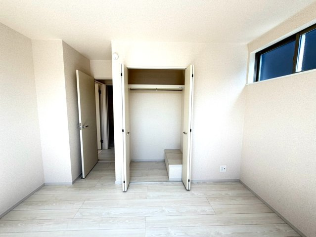 新築一戸建　静岡市葵区水落町4期　全１棟のその他