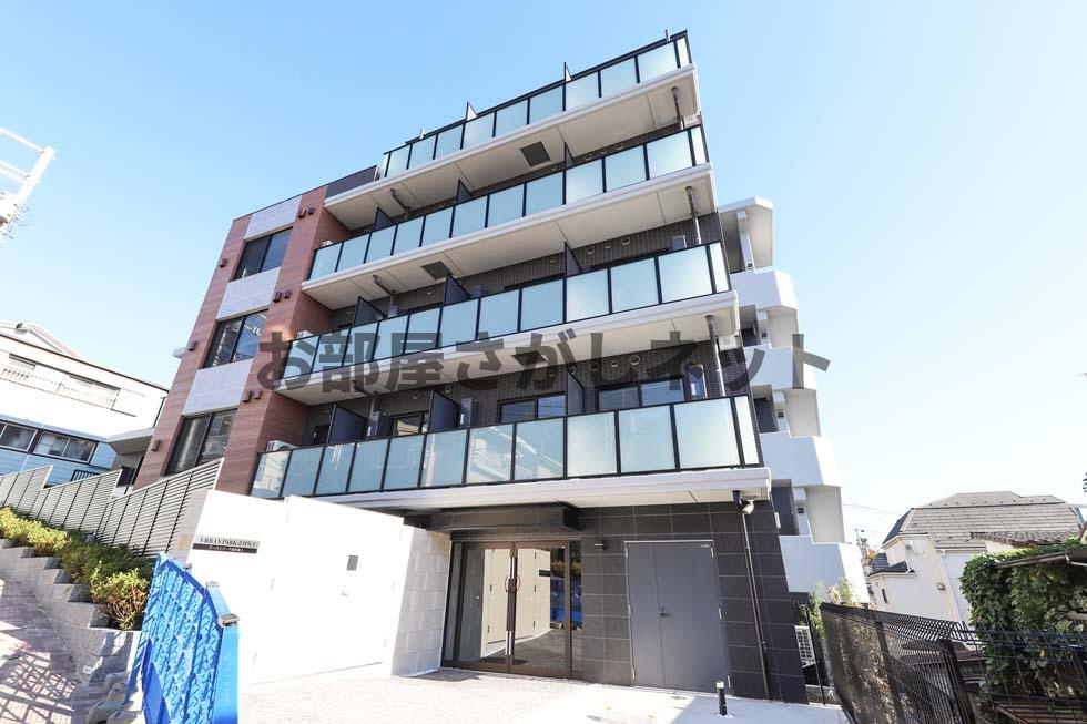 アーバンパーク志村坂上【おとり物件なし】#学生・社会人にオススメ！初期費用分割払いOK！