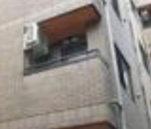 イーストフローラ東長崎のバルコニー|バルコニー付きです♪