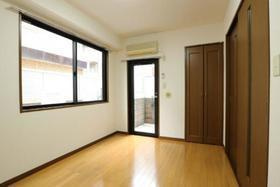 イーストフローラ東長崎の居間・リビング|洋室☆(同一仕様写真)