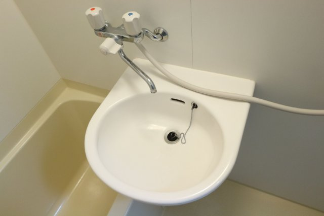 イーストフローラ東長崎のその他|洗面台☆(同一仕様写真)