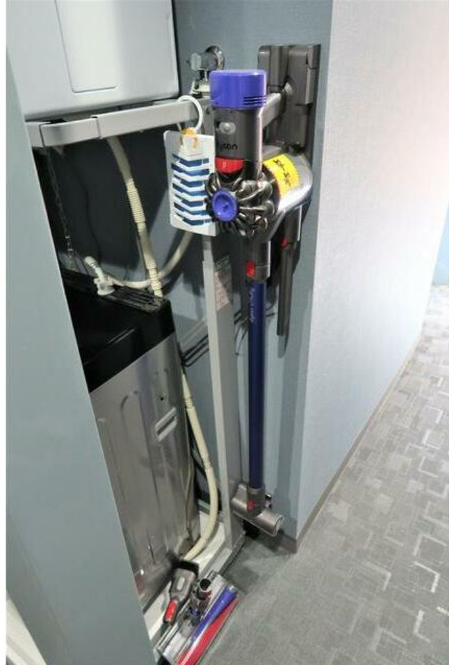 つのはず荘の設備