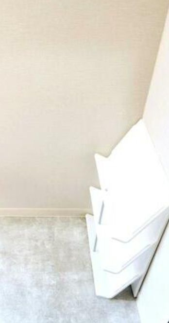 つのはず荘の収納|収納