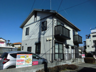 ラフィーネ北本Ｆの画像