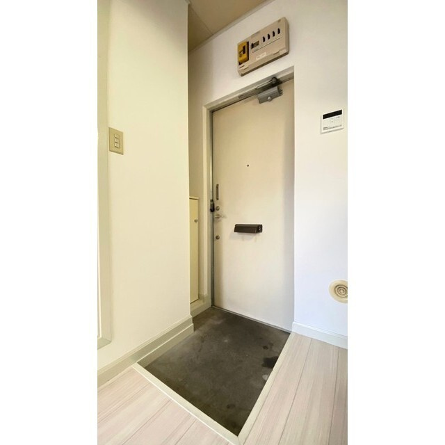 ベルシオンの内装