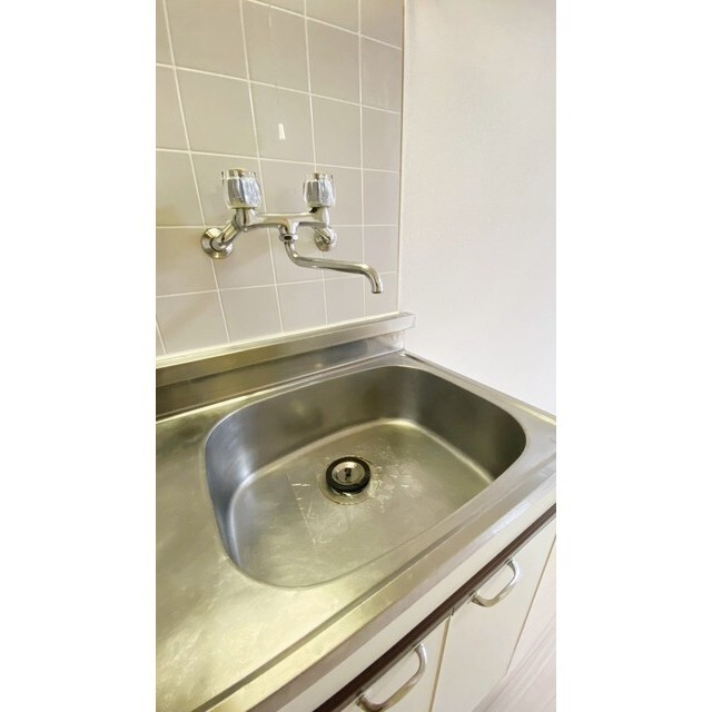 ベルシオンの内装