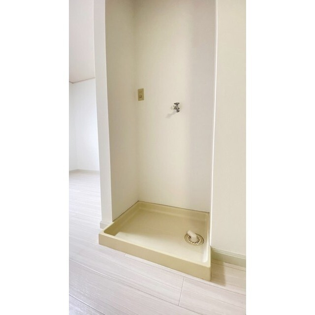 ベルシオンの内装