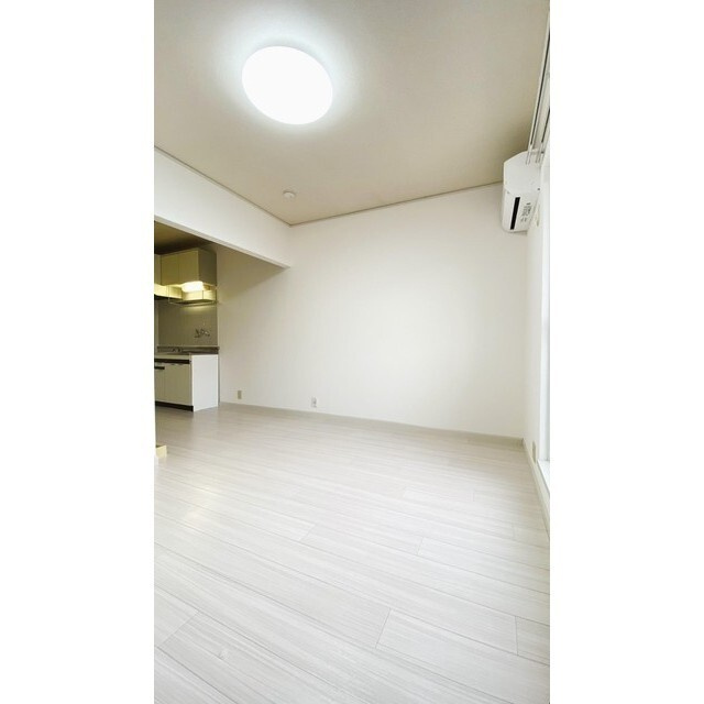 ベルシオンの内装