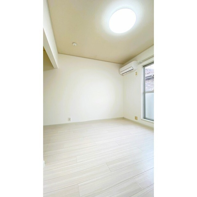 ベルシオンの内装