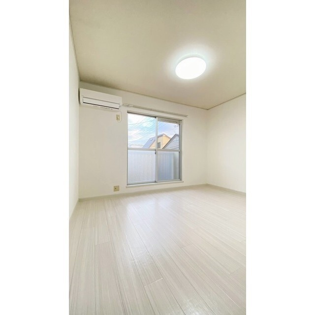 ベルシオンの内装