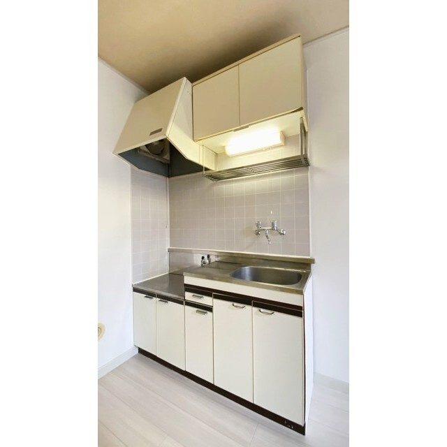 ベルシオンの内装