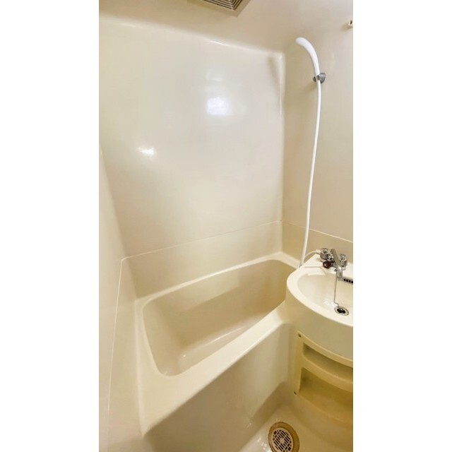 ベルシオンの内装