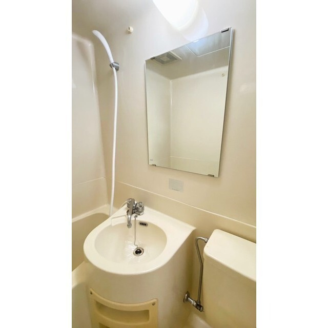 ベルシオンの内装