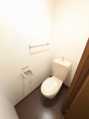 【トイレ】 | プリマベーラ古国府Ⅰ
