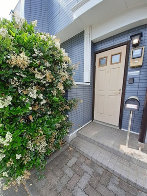 【その他】 | プリマベーラ古国府Ⅰ