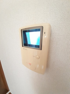 【設備】 | プリマベーラ古国府Ⅰ