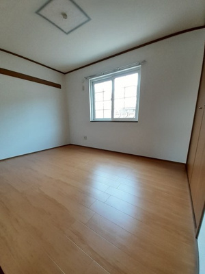 【内装】 | プリマベーラ古国府Ⅰ