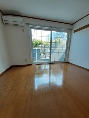 【居間・リビング】 | プリマベーラ古国府Ⅰ