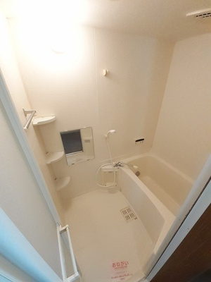 【浴室】 | プリマベーラ古国府Ⅰ