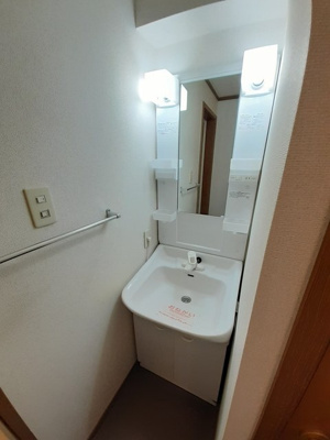 【洗面所】 | プリマベーラ古国府Ⅰ